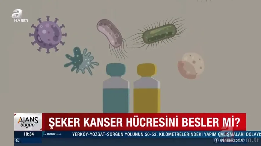Kanser hastaları nasıl beslenmeli? Bu besinlere dikkat! Yarardan çok zarar veriyor 9