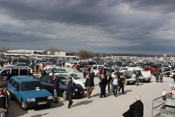 Ikinci El Otomobil Fiyatlari Ne Kadar Ikinci El Araba Fiyatlarinda Flas Gelisme