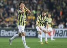 Galibiyet yetmedi! Fenerbahçe’den veda
