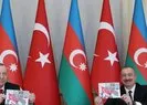 Türkiye ve Azerbaycan’dan tarihi imza!