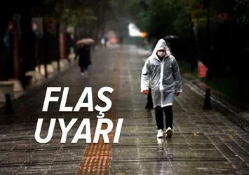 Meteoroloji'den flaş yağmur ve kar uyarısı! İstanbul'a kar yağacak mı? İstanbul'a yağmur yağacak mı? 15 Mart hava nasıl olacak?