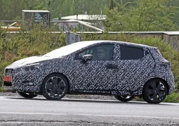 Yeni Micra'da radikal değişim!