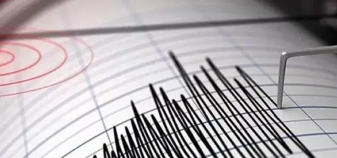 Çanakkale’de korkutan deprem! AFAD büyüklüğünü 4,6 olarak duyurdu | İzmir’de de hissedildi | SON DEPREMLER