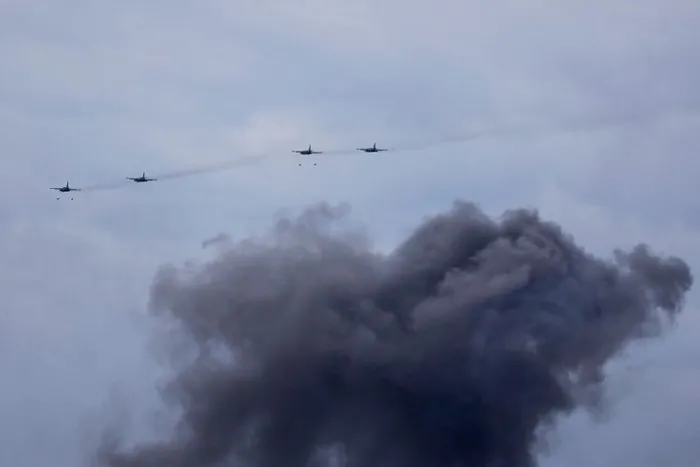 Son dakika: ABD Başkanı Biden Macron'dan arabulucu olmasını istemiş! İşte Rusya-Ukrayna arasındaki "zirve" iddiasının perde arkası - 6