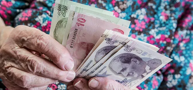 Emekliye çifte fırsat