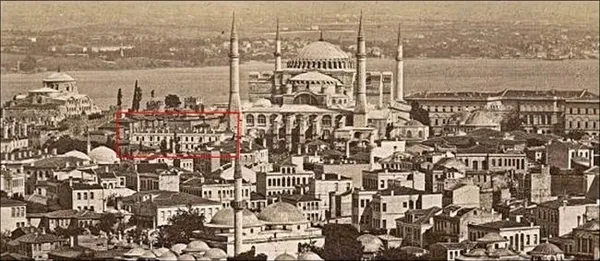 86 yıl sonra ihya edildi! Ayasofya Fatih Medresesi yarın Başkan Erdoğan tarafından açılacak - 2