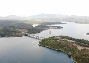 İstanbul barajları alarm vermeye başladı! Su seviyesi yüzde 60’ın altına indi