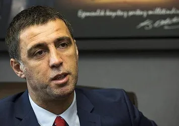 İşte Hakan Şükür'ün 200 milyonluk serveti