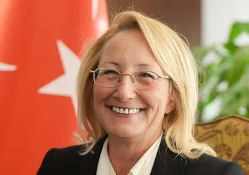 Ege Üniversitesi rektörlüğüne Dedeoğlu atandı