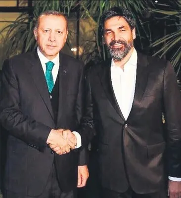 Uğur Işılak: 24 yıldır inandığım meselenin cesurca arkasındayım - 1