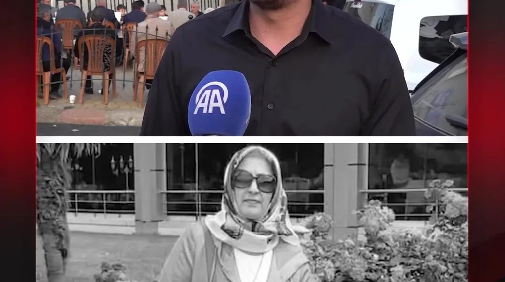 ❝BENİM ANNEM BİR KAHRAMAN...❞