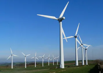Türkiye'nin yenilenebilir enerjide çekiciliği artıyor