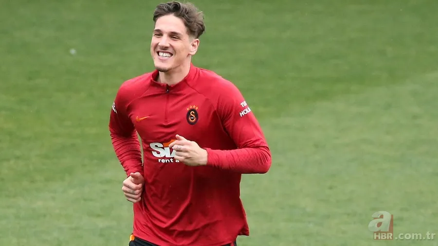 Hatayspor maçı öncesi Galatasaray'a 19 milyon euroluk piyango! Türk futbol tarihine geçecek 6