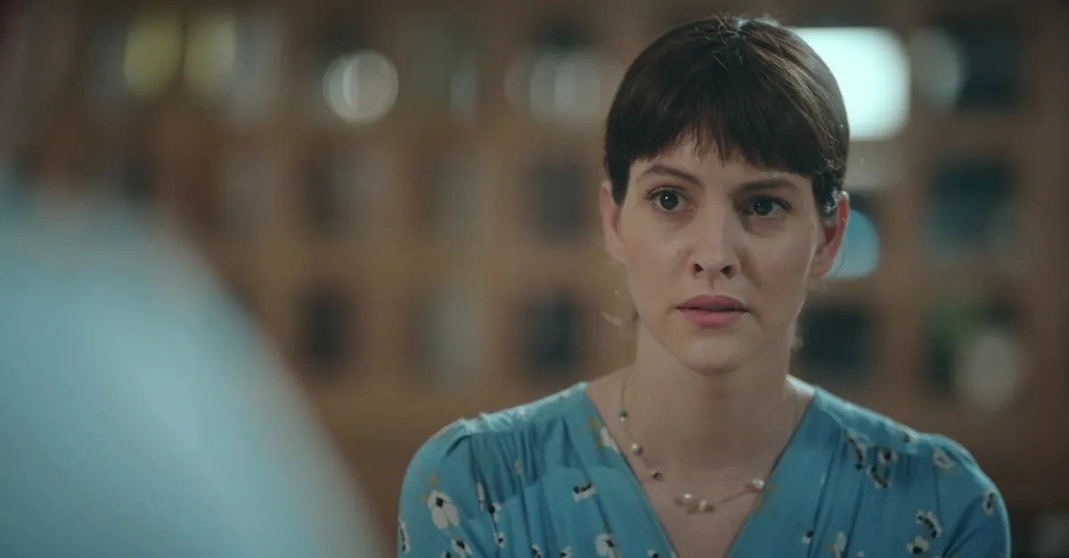 İkimizin Sırrı 2. bölüm 2. fragmanı | "Kızım o adamların elinde!"