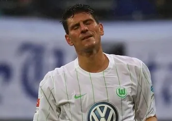 Mario Gomez'den Beşiktaş açıklaması