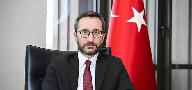 Cumhurbaşkanlığından flaş Libya açıklaması