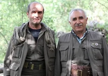 PKK'dan bir ay sonra itiraf geldi! Karayılan'ın sağ kolu öldü...