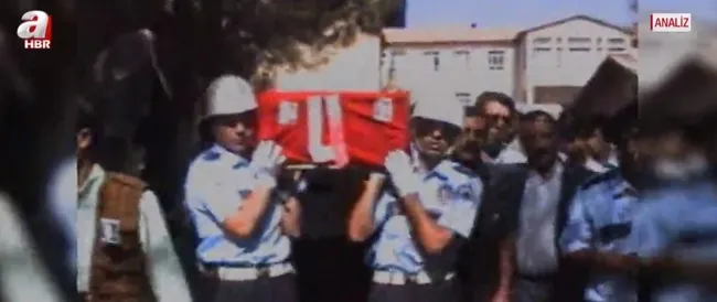 Şehit öğretmenlerimizin anısına... Korkak hainlerin pusularında şehit düştüler