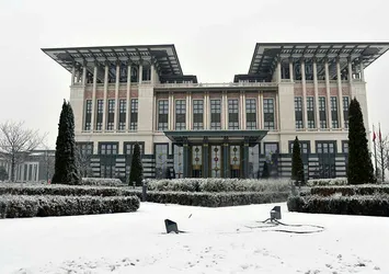 Kamu yönetimine ve bürokrasiye yeni düzen!