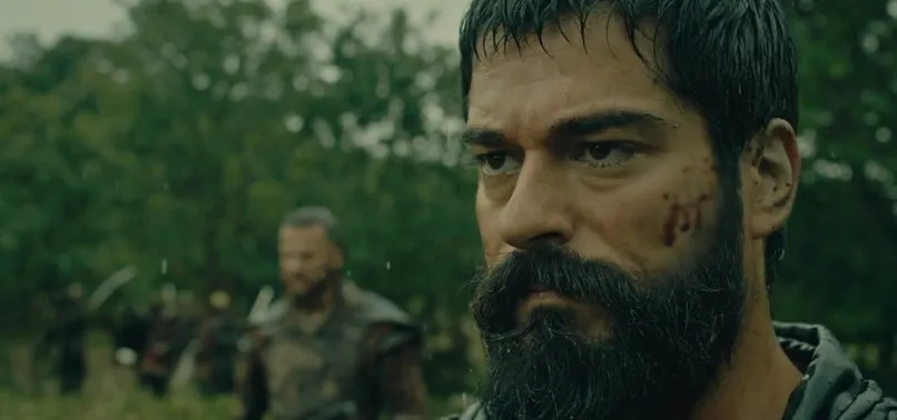 Kuruluş Osman 64. yeni bölüm izle! | Kuruluş Osman sezon finali izle