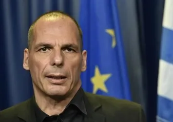 Batı'nın gerçek yüzünü ortaya çıkardı! Yunan siyasetçi Varufakis'ten 'Filistin' itirafı: İsrail zulmüne yıllarca ortak olduk