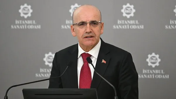 1712739910854.jpeg Hazine ve Maliye Bakanı Mehmet Şimşek duyurdu! Dünya Bankası ile Türkiye'nin 5 yıllık "ekonomik iş birliği" yürürlüğe girdi - 7