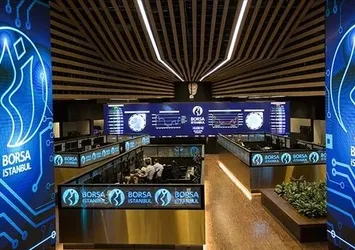 Borsa İstanbul günü yükselişle tamamlandı! BIST 100 endeksi yüzde 3,30 değer kazandı