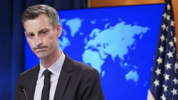 Son dakika: Türkiye'den ABD'ye HDP tepkisi: Yargı süreçlerine saygı duymaya davet ediyoruz - 1