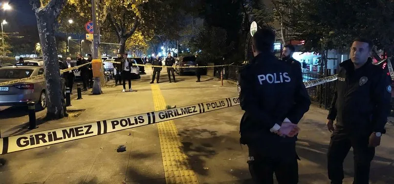 Fatih’te silahlı saldırıya uğrayan bir kişi hayatını kaybetti