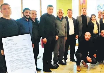 CHP'li belediyenin zulmüne yargı 'dur' dedi! Emsal karar