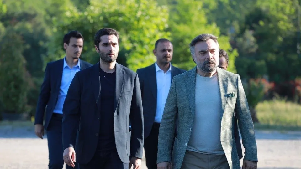 EDHO hayranları sevinçten çılgına dönecek! Ben Bu Cihana Sığmam fırtınası geliyor! Sevindiren açıklama geldi...