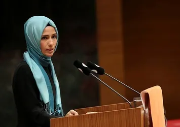 'Türkiye, artık manipüle edilebilecek bir ülke değildir'