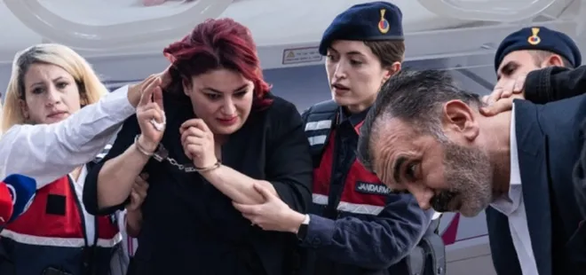 Yenidoğan çetesi davasında savcıyı tehdit edenlerin tahliyesine itiraz