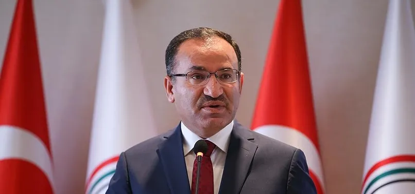 FETÖ elebaşı Gülen'in iadesi için kritik adım