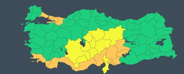 SON DAKİKA! İstanbul’da kar yağışı devam edecek mi? DEK’ler İstanbul’a geri dönüyor! O noktalarda etkili olacak | Bugün hava nasıl olacak?