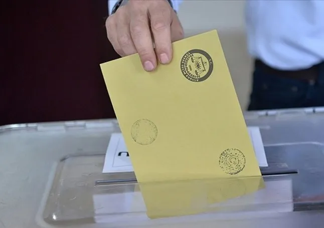 Şanlıurfa seçim sonuçları! 31 Mart 2024 Şanlıurfa Büyükşehir Belediye Başkanlığı yerel seçim sonucu ve oy oranları- AK Parti, MHP, CHP, İYİ Parti.