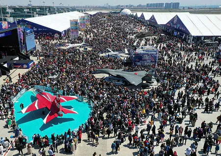 İstanbul'da TEKNOFEST yoğunluğu! Ziyaretçi akını! 3 günde 1 milyon kişi geldi