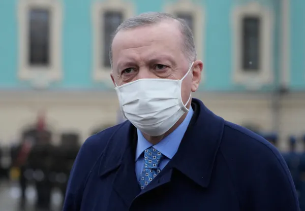 Son dakika: Barış diplomasisi! Başkan Erdoğan - Zelenski ile görüştü - 7
