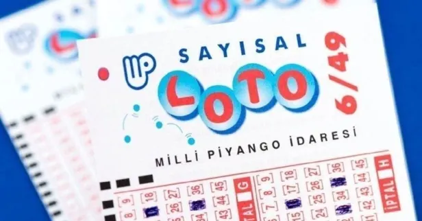 Sayısal Loto sonuçları sorgulama: 11 Ekim Çılgın Sayısal Loto sonuçları belli oldu mu? İşte kazanan şanslı rakamlar...