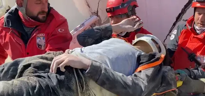 Askerin duyduğu o ses Ali'yi hayata bağladı! Macar ekibin öldü diye bıraktığı gencin hayretler içinde bırakan kurtuluş hikayesi
