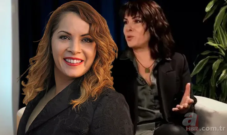 Sevinç Erbulak ünlü oyuncunun teyzesi çıktı! Erbulak’tan boğazları düğümleyen itiraf: ‘Bağırıp çıktım, 2 saat içinde kaybettik’ 1