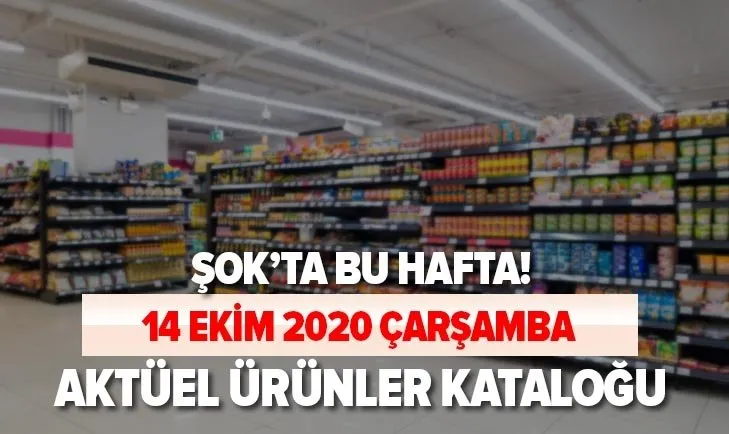 Sok Tan 54 Parca Yemek Takimi Surprizi 14 Ekim 2020 Sok Aktuel Urunler Katalogunda Neler Var Iste Guncel Liste