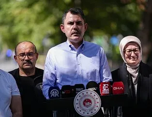 Planlı alanlar imar yönetmeliğinde değişiklik!