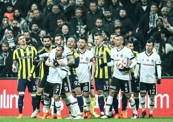 Quaresma'ya ağır ceza yolda!