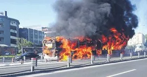 İETT ihaleleri mercek altında!