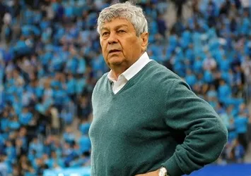 Florya'nın başına Lucescu geçsin!