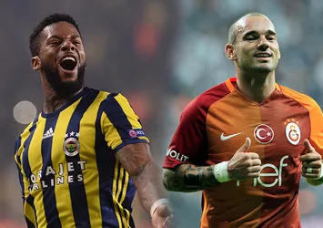 Asistlerin kralı Lens!