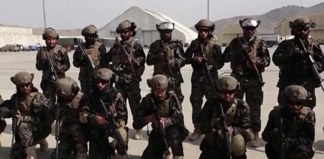 ABD Irak’tan çekiliyor! Eğitim ve danışmanlık misyonu kalacak