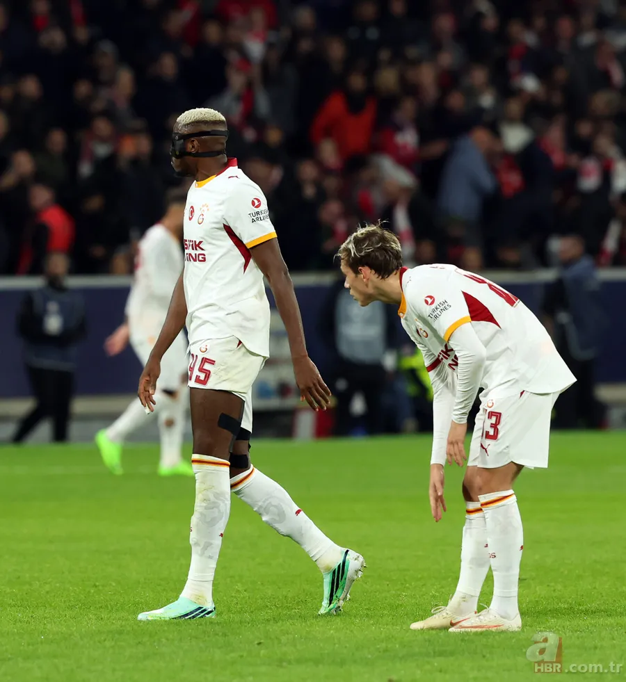 Galatasaray-Fenerbahçe derbisinde 407. randevu! 117 yıllık rekabette kim önde? 6