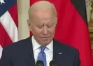 Tesadüf olamaz! Biden’ın sözleri gündemde